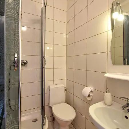 Podczele Blisko Plazy Apartment Kolobrzeg Exterior photo