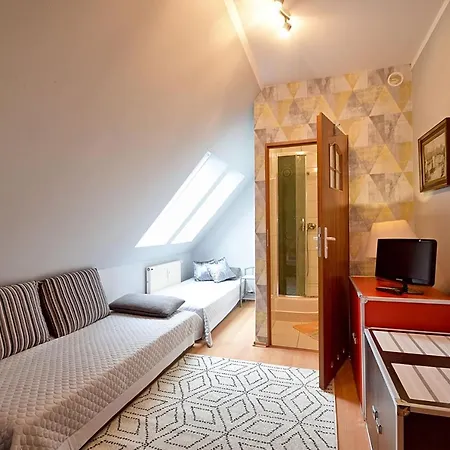 Podczele Blisko Plazy Apartment Kolobrzeg Exterior photo