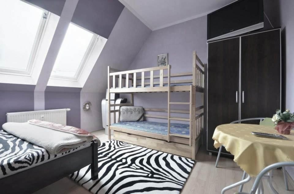 Habitación en casa particular Podczele Blisko Plazy