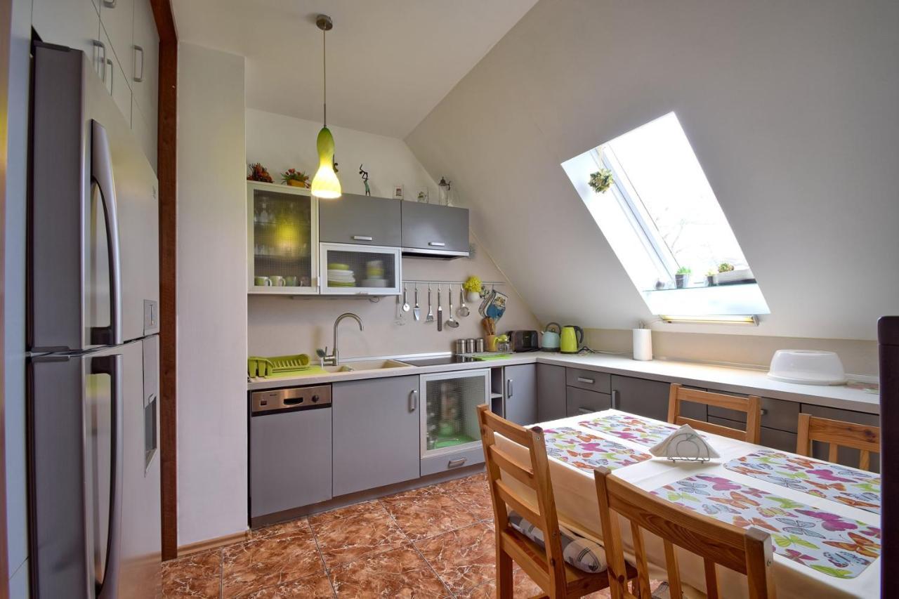 Podczele Blisko Plazy Habitación en casa particular *