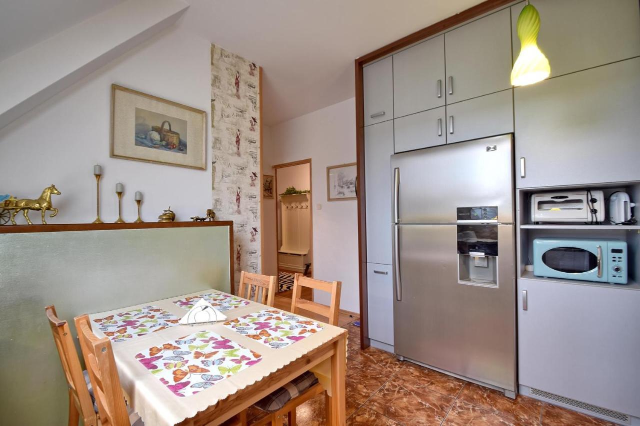 Habitación en casa particular Podczele Blisko Plazy